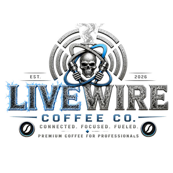 LiveWire Coffee Co.