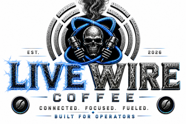 LiveWire Coffee 