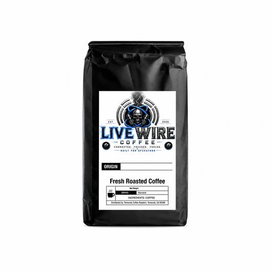 French Roast