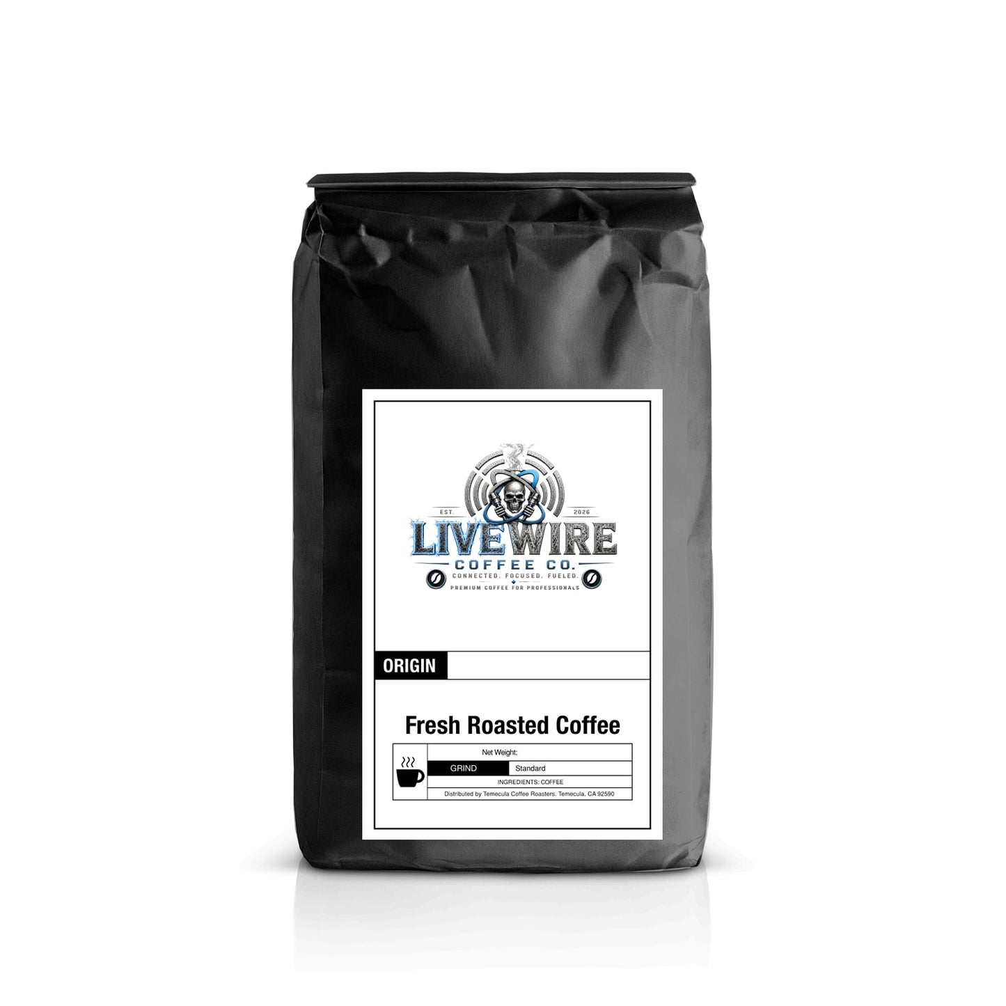 Instant Coffee